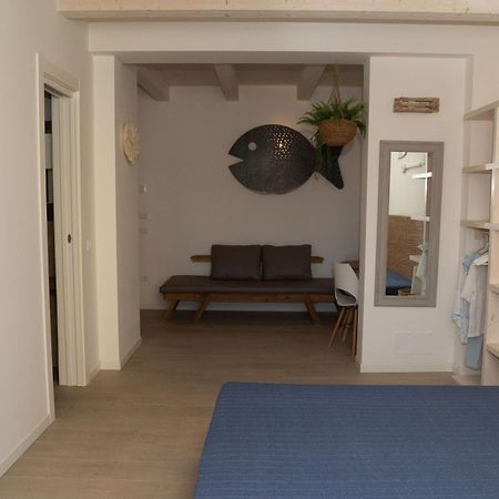 Apartamento Casalina 2 Lido di Jesolo Exterior foto