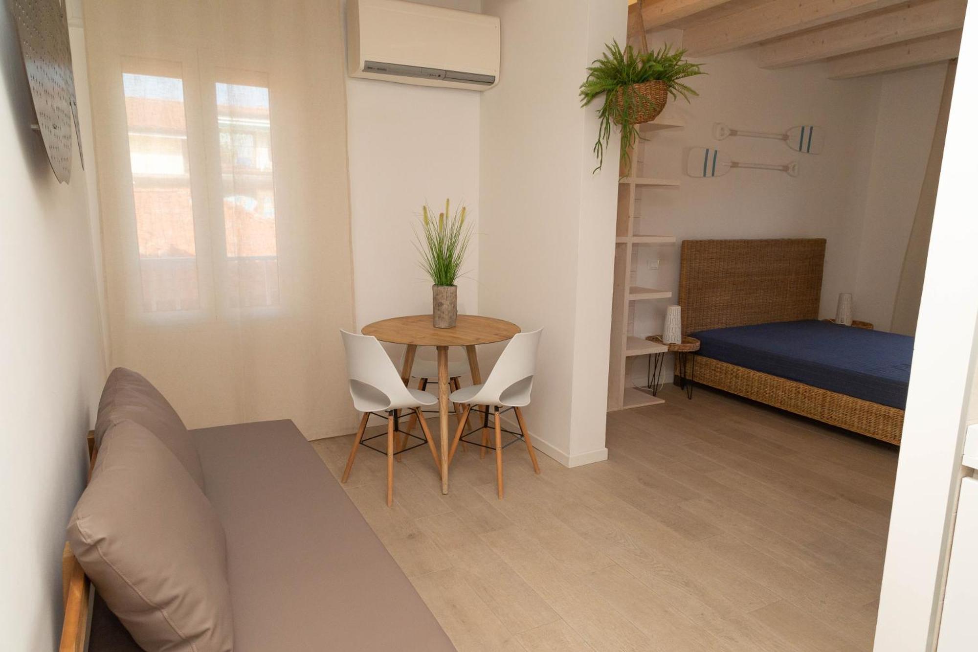 Apartamento Casalina 2 Lido di Jesolo Exterior foto