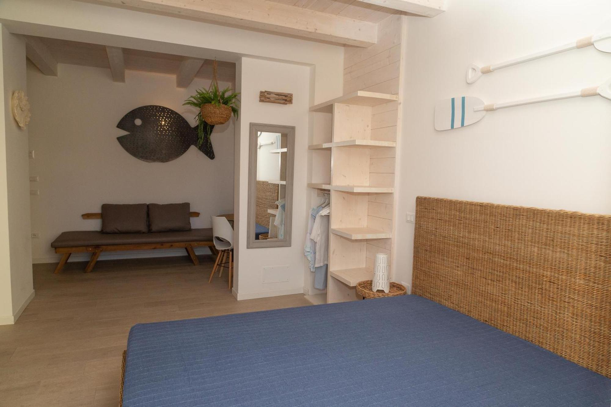 Apartamento Casalina 2 Lido di Jesolo Exterior foto