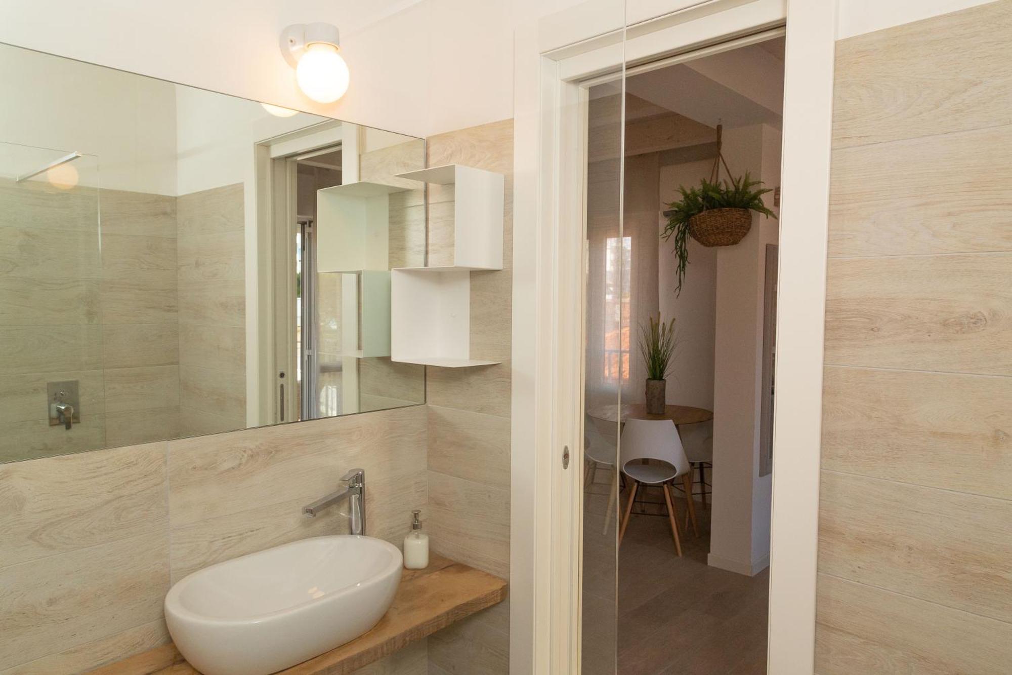 Apartamento Casalina 2 Lido di Jesolo Exterior foto