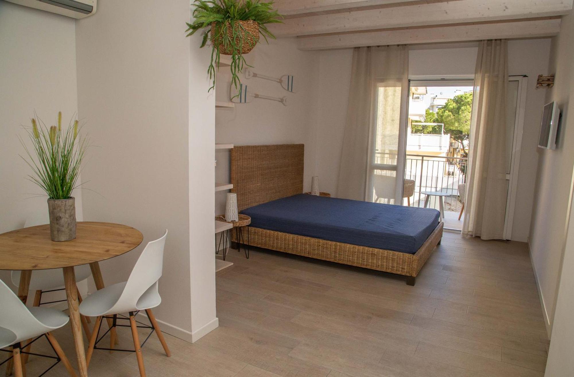 Apartamento Casalina 2 Lido di Jesolo Exterior foto