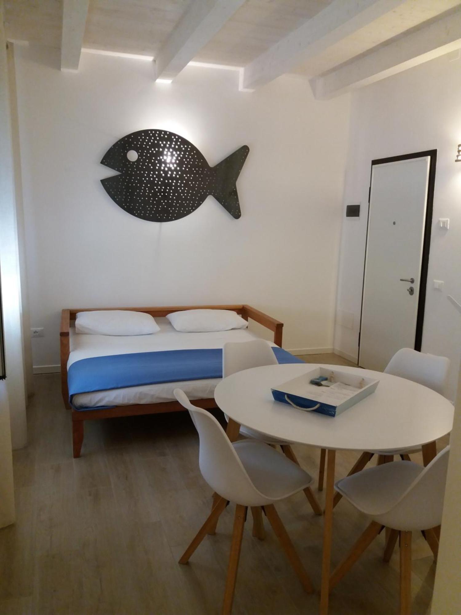 Apartamento Casalina 2 Lido di Jesolo Exterior foto