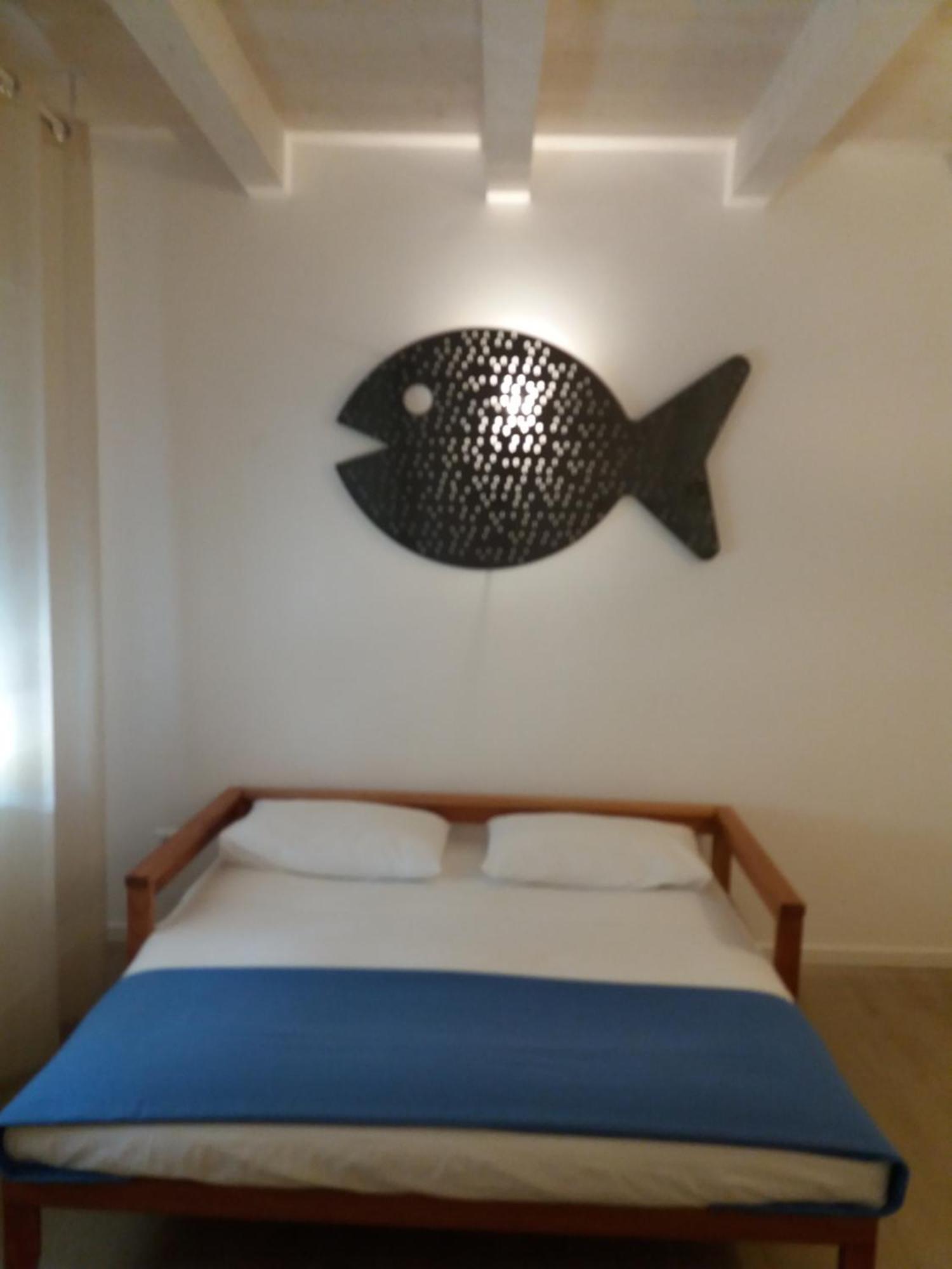 Apartamento Casalina 2 Lido di Jesolo Exterior foto