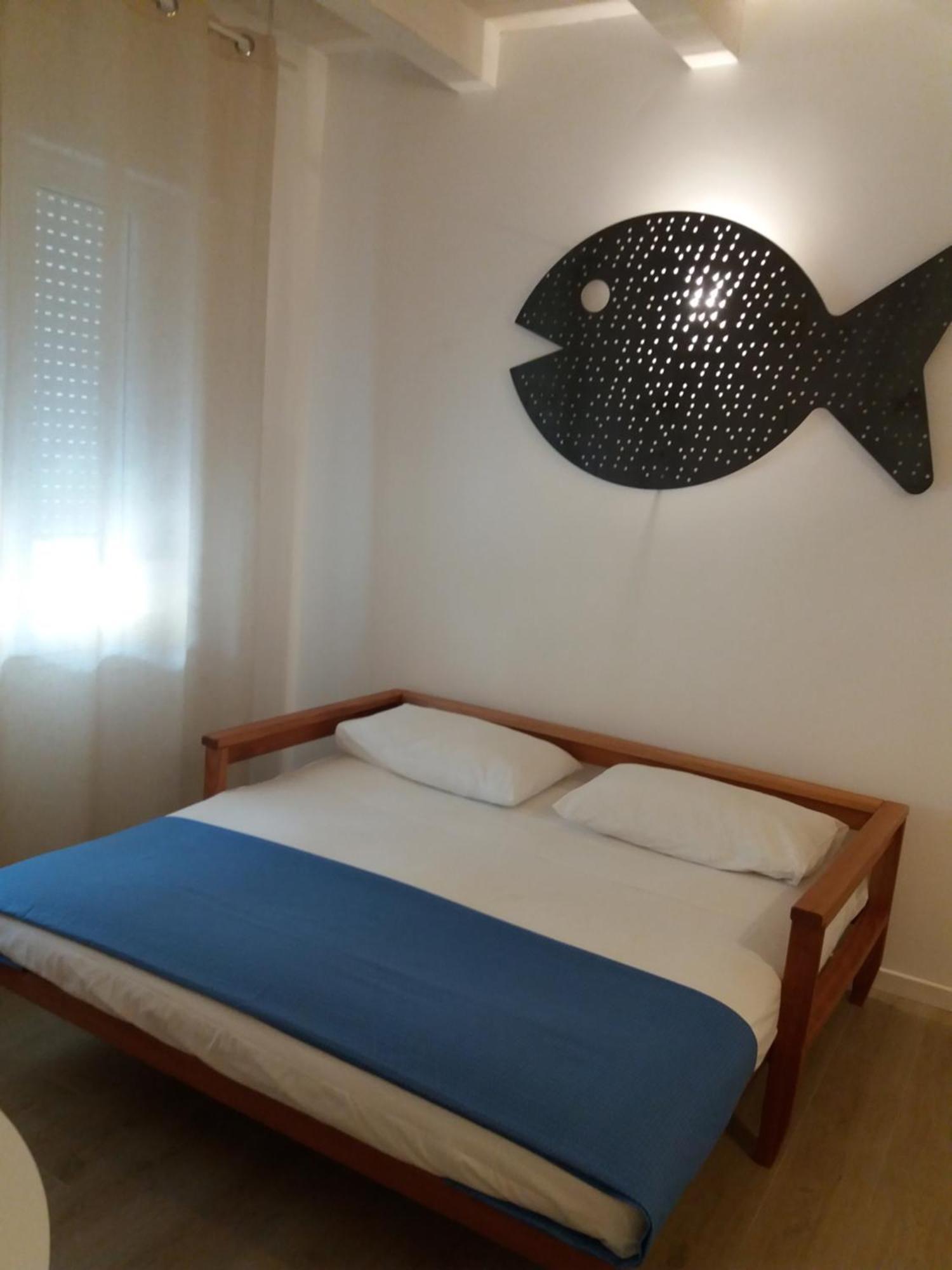 Apartamento Casalina 2 Lido di Jesolo Exterior foto