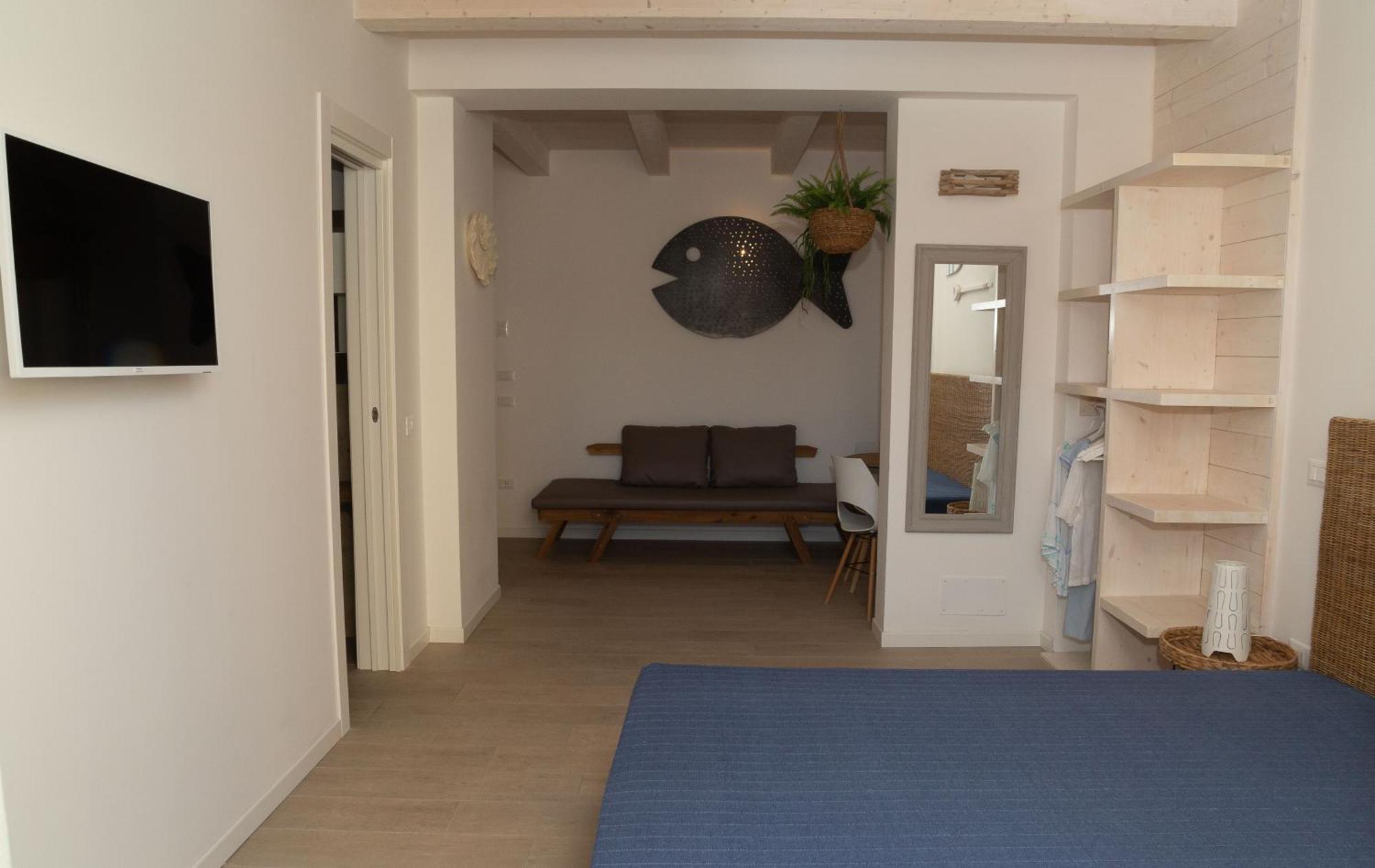 Apartamento Casalina 2 Lido di Jesolo Exterior foto